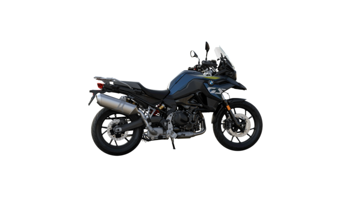 BMW Motorrad F 800 GS KM0 en Madrid BMW Motorrad F 800 GS KM0 en Madrid