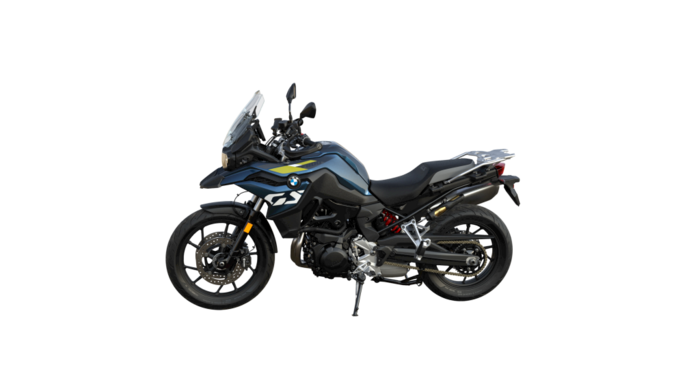 BMW Motorrad F 800 GS KM0 en Madrid BMW Motorrad F 800 GS KM0 en Madrid