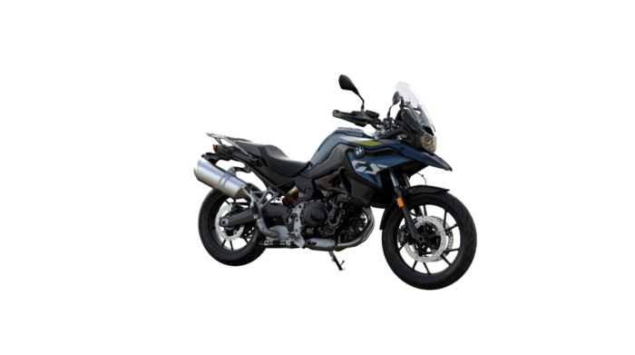 BMW Motorrad F 800 GS KM0 en Madrid BMW Motorrad F 800 GS KM0 en Madrid