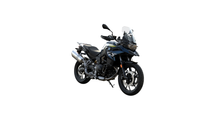 BMW Motorrad F 800 GS KM0 en Madrid BMW Motorrad F 800 GS KM0 en Madrid