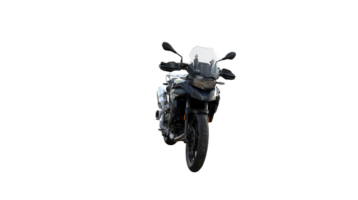 BMW Motorrad F 800 GS KM0 en Madrid BMW Motorrad F 800 GS KM0 en Madrid