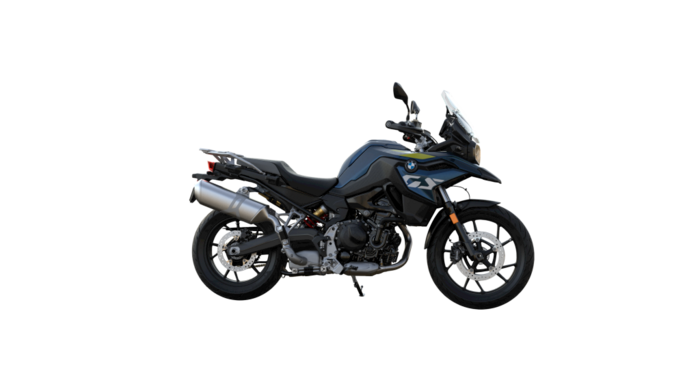 BMW Motorrad F 800 GS KM0 en Madrid BMW Motorrad F 800 GS KM0 en Madrid