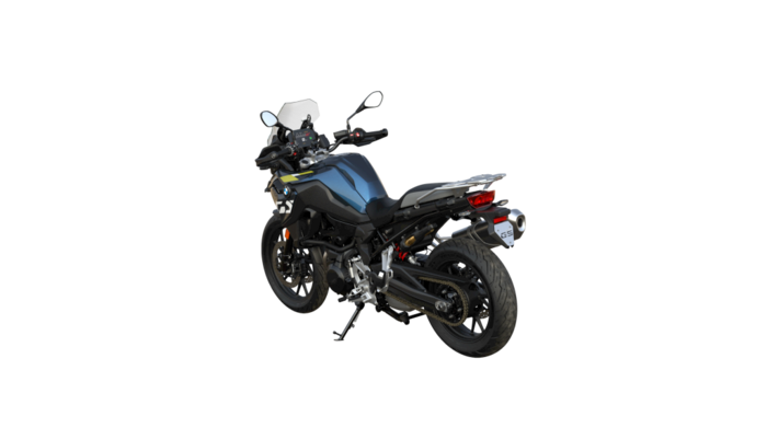 BMW Motorrad F 800 GS KM0 en Madrid BMW Motorrad F 800 GS KM0 en Madrid