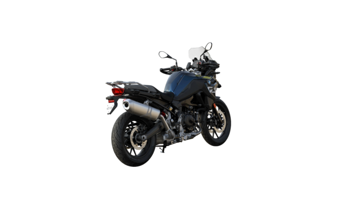 BMW Motorrad F 800 GS KM0 en Madrid BMW Motorrad F 800 GS KM0 en Madrid