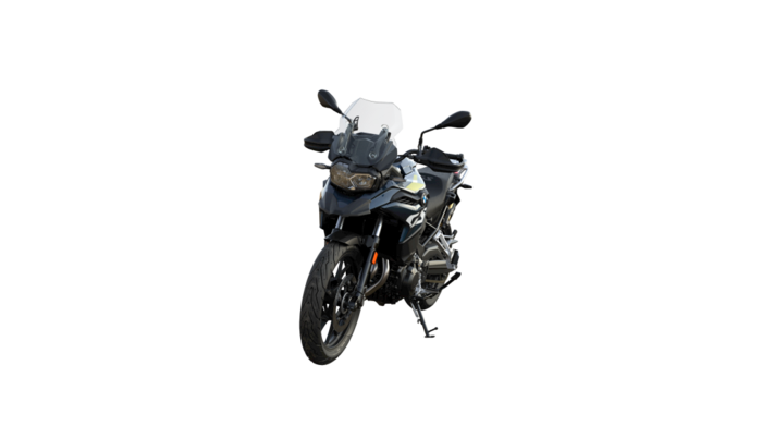 BMW Motorrad F 800 GS KM0 en Madrid BMW Motorrad F 800 GS KM0 en Madrid