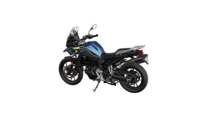 BMW Motorrad F 800 GS KM0 en Madrid BMW Motorrad F 800 GS KM0 en Madrid
