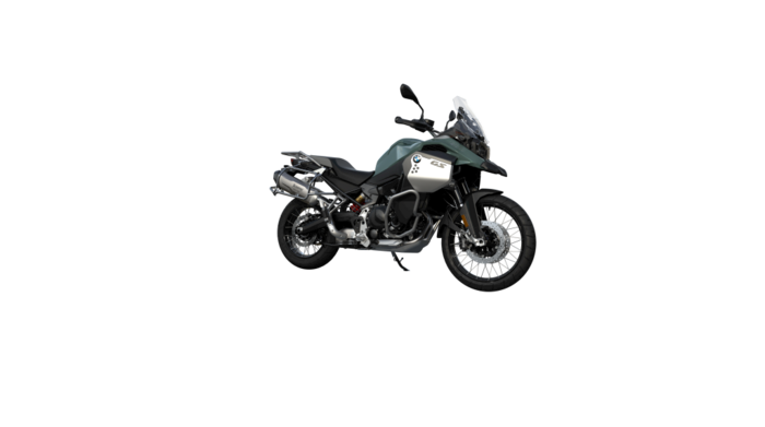 BMW Motorrad F 900 GS Adventure KM0 en Madrid BMW Motorrad F 900 GS Adventure KM0 en Madrid