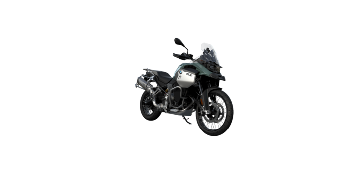 BMW Motorrad F 900 GS Adventure KM0 en Madrid BMW Motorrad F 900 GS Adventure KM0 en Madrid
