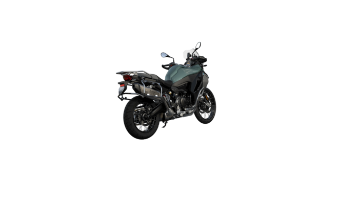 BMW Motorrad F 900 GS Adventure KM0 en Madrid BMW Motorrad F 900 GS Adventure KM0 en Madrid