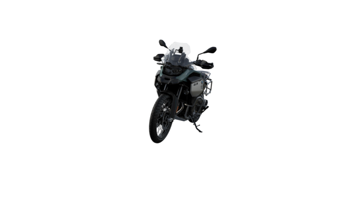 BMW Motorrad F 900 GS Adventure KM0 en Madrid BMW Motorrad F 900 GS Adventure KM0 en Madrid