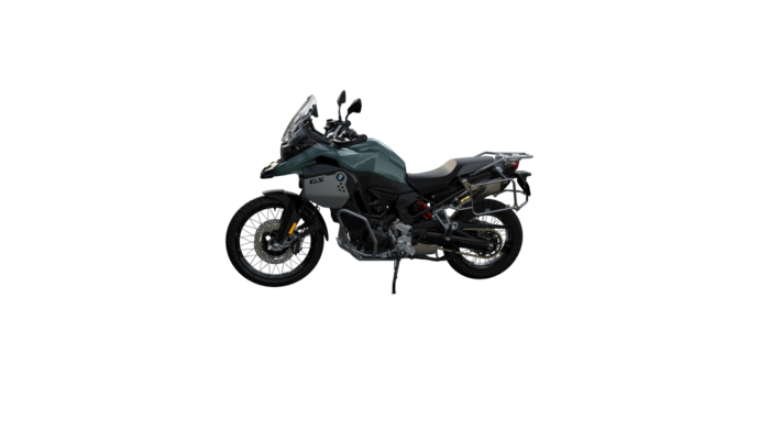 BMW Motorrad F 900 GS Adventure KM0 en Madrid BMW Motorrad F 900 GS Adventure KM0 en Madrid
