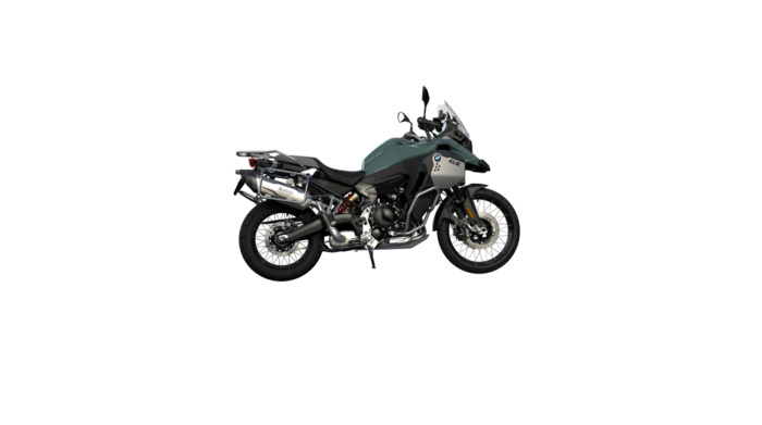 BMW Motorrad F 900 GS Adventure KM0 en Madrid BMW Motorrad F 900 GS Adventure KM0 en Madrid