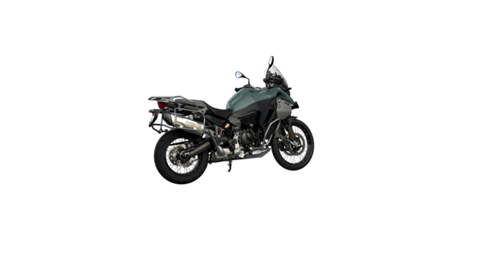 BMW Motorrad F 900 GS Adventure KM0 en Madrid BMW Motorrad F 900 GS Adventure KM0 en Madrid