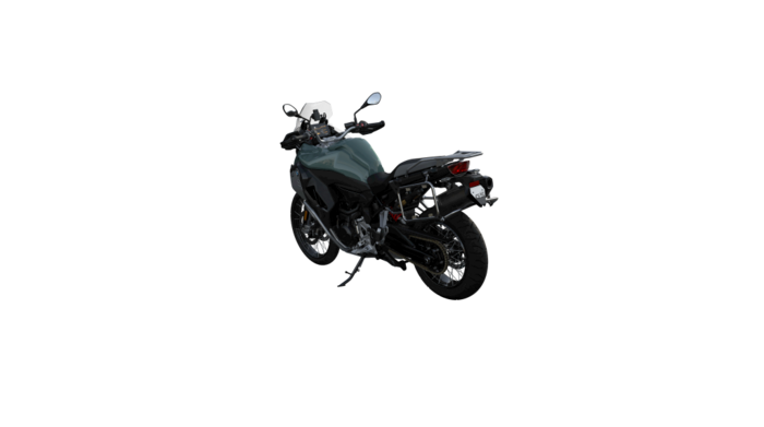 BMW Motorrad F 900 GS Adventure KM0 en Madrid BMW Motorrad F 900 GS Adventure KM0 en Madrid