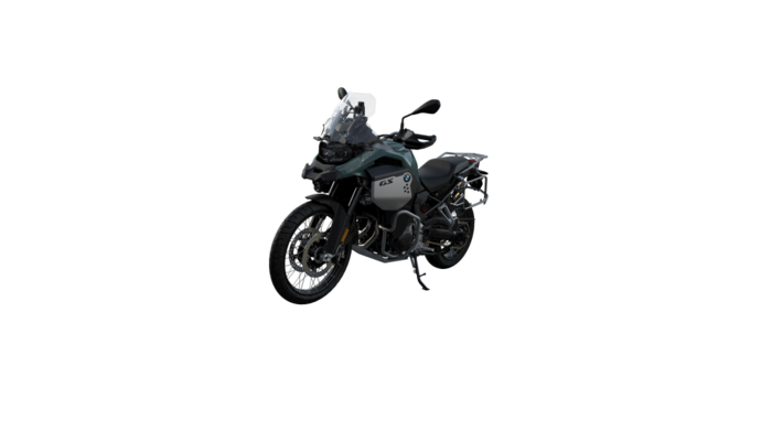 BMW Motorrad F 900 GS Adventure KM0 en Madrid BMW Motorrad F 900 GS Adventure KM0 en Madrid
