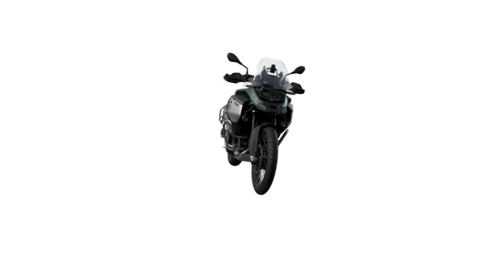 BMW Motorrad F 900 GS Adventure KM0 en Madrid BMW Motorrad F 900 GS Adventure KM0 en Madrid