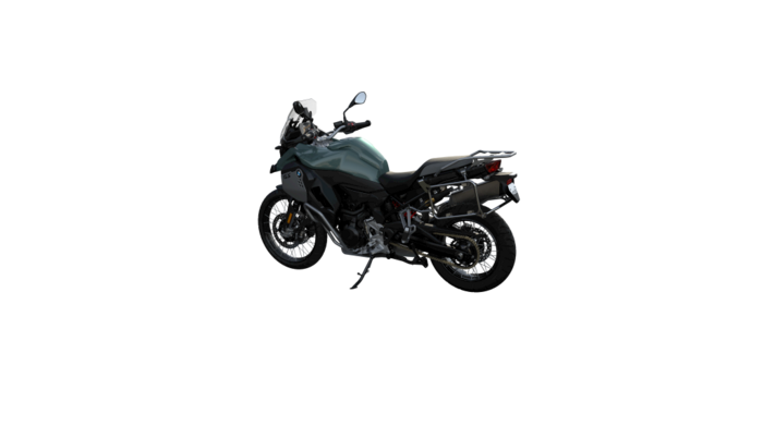 BMW Motorrad F 900 GS Adventure KM0 en Madrid BMW Motorrad F 900 GS Adventure KM0 en Madrid