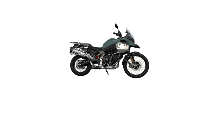 BMW Motorrad F 900 GS Adventure KM0 en Madrid BMW Motorrad F 900 GS Adventure KM0 en Madrid