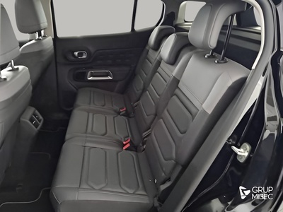 Citroen C5 Aircross PureTech 130 S&S Shine Pack 96 kW (131 CV) 10 Citroen C5 Aircross PureTech 130 S&S Shine Pack 96 kW (131 CV) 10