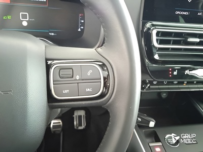 Citroen C5 Aircross PureTech 130 S&S Shine Pack 96 kW (131 CV) 19 Citroen C5 Aircross PureTech 130 S&S Shine Pack 96 kW (131 CV) 19