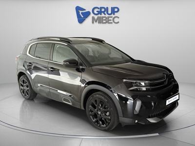 Citroen C5 Aircross PureTech 130 S&S Shine Pack 96 kW (131 CV) 3 Citroen C5 Aircross PureTech 130 S&S Shine Pack 96 kW (131 CV) 3