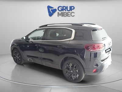 Citroen C5 Aircross PureTech 130 S&S Shine Pack 96 kW (131 CV) 7 Citroen C5 Aircross PureTech 130 S&S Shine Pack 96 kW (131 CV) 7