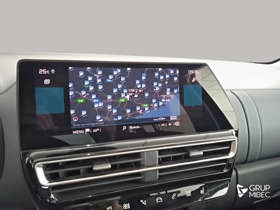 Citroen C5 Aircross PureTech 130 S&S Shine Pack 96 kW (131 CV) 15 Citroen C5 Aircross PureTech 130 S&S Shine Pack 96 kW (131 CV) 15