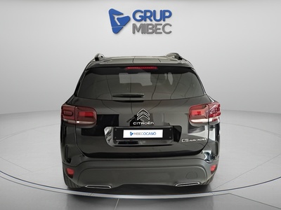 Citroen C5 Aircross PureTech 130 S&S Shine Pack 96 kW (131 CV) 5 Citroen C5 Aircross PureTech 130 S&S Shine Pack 96 kW (131 CV) 5