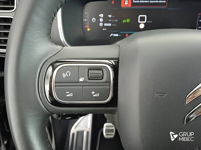 Citroen C5 Aircross PureTech 130 S&S Shine Pack 96 kW (131 CV) 18 Citroen C5 Aircross PureTech 130 S&S Shine Pack 96 kW (131 CV) 18