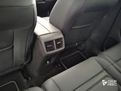 Citroen C5 Aircross PureTech 130 S&S Shine Pack 96 kW (131 CV) 22 Citroen C5 Aircross PureTech 130 S&S Shine Pack 96 kW (131 CV) 22