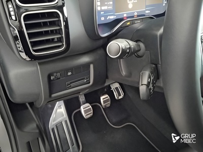 Citroen C5 Aircross PureTech 130 S&S Shine Pack 96 kW (131 CV) 13 Citroen C5 Aircross PureTech 130 S&S Shine Pack 96 kW (131 CV) 13