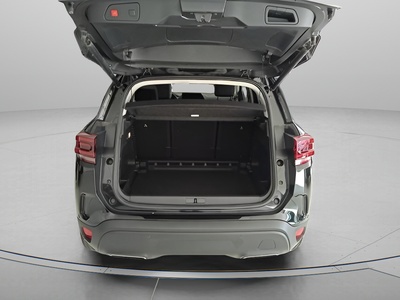 Citroen C5 Aircross PureTech 130 S&S Shine Pack 96 kW (131 CV) 6 Citroen C5 Aircross PureTech 130 S&S Shine Pack 96 kW (131 CV) 6