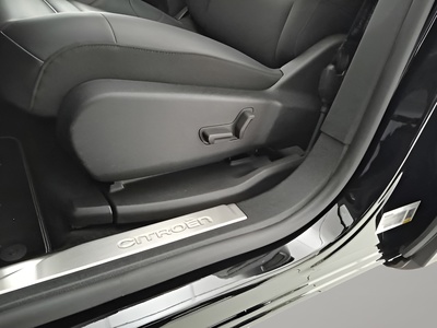 Citroen C5 Aircross PureTech 130 S&S Shine Pack 96 kW (131 CV) 14 Citroen C5 Aircross PureTech 130 S&S Shine Pack 96 kW (131 CV) 14