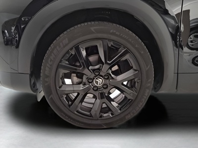 Citroen C5 Aircross PureTech 130 S&S Shine Pack 96 kW (131 CV) 11 Citroen C5 Aircross PureTech 130 S&S Shine Pack 96 kW (131 CV) 11