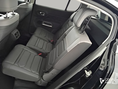 Citroen C5 Aircross PureTech 130 S&S Shine Pack 96 kW (131 CV) 21 Citroen C5 Aircross PureTech 130 S&S Shine Pack 96 kW (131 CV) 21