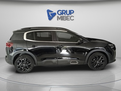 Citroen C5 Aircross PureTech 130 S&S Shine Pack 96 kW (131 CV) 4 Citroen C5 Aircross PureTech 130 S&S Shine Pack 96 kW (131 CV) 4