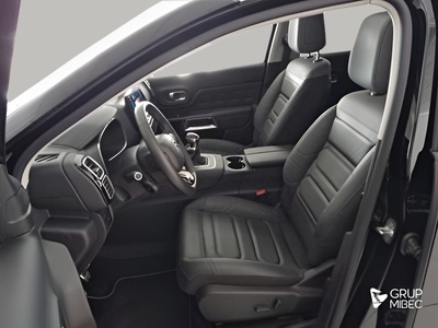 Citroen C5 Aircross PureTech 130 S&S Shine Pack 96 kW (131 CV) 9 Citroen C5 Aircross PureTech 130 S&S Shine Pack 96 kW (131 CV) 9