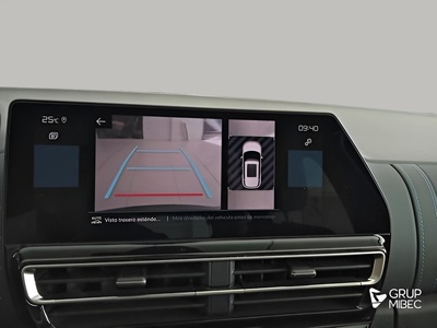 Citroen C5 Aircross PureTech 130 S&S Shine Pack 96 kW (131 CV) 24 Citroen C5 Aircross PureTech 130 S&S Shine Pack 96 kW (131 CV) 24