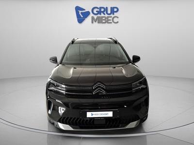 Citroen C5 Aircross PureTech 130 S&S Shine Pack 96 kW (131 CV) 2 Citroen C5 Aircross PureTech 130 S&S Shine Pack 96 kW (131 CV) 2