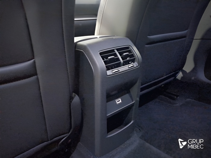 Citroen C5 X PureTech 130 S&S Feel Pack EAT8 96 kW (130 CV) Vehículo usado en Lleida Citroen C5 X PureTech 130 S&S Feel Pack EAT8 96 kW (130 CV) Vehículo usado en Lleida