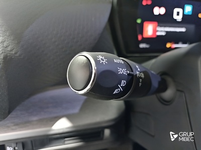 Citroen C5 X PureTech 130 S&S Feel Pack EAT8 96 kW (130 CV) 17 Citroen C5 X PureTech 130 S&S Feel Pack EAT8 96 kW (130 CV) 17