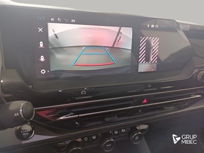 Citroen C5 X PureTech 130 S&S Feel Pack EAT8 96 kW (130 CV) 25 Citroen C5 X PureTech 130 S&S Feel Pack EAT8 96 kW (130 CV) 25