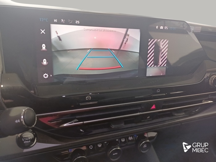 Citroen C5 X PureTech 130 S&S Feel Pack EAT8 96 kW (130 CV) Vehículo usado en Lleida Citroen C5 X PureTech 130 S&S Feel Pack EAT8 96 kW (130 CV) Vehículo usado en Lleida