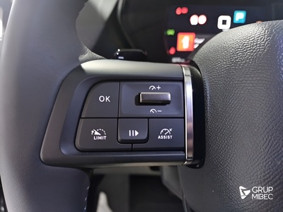 Citroen C5 X PureTech 130 S&S Feel Pack EAT8 96 kW (130 CV) 18 Citroen C5 X PureTech 130 S&S Feel Pack EAT8 96 kW (130 CV) 18