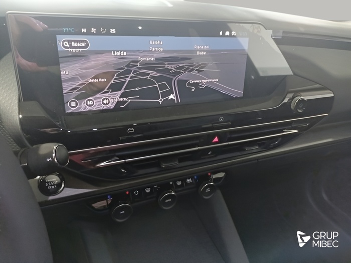 Citroen C5 X PureTech 130 S&S Feel Pack EAT8 96 kW (130 CV) Vehículo usado en Lleida Citroen C5 X PureTech 130 S&S Feel Pack EAT8 96 kW (130 CV) Vehículo usado en Lleida