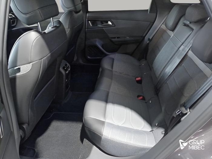 Citroen C5 X PureTech 130 S&S Feel Pack EAT8 96 kW (130 CV) Vehículo usado en Lleida Citroen C5 X PureTech 130 S&S Feel Pack EAT8 96 kW (130 CV) Vehículo usado en Lleida