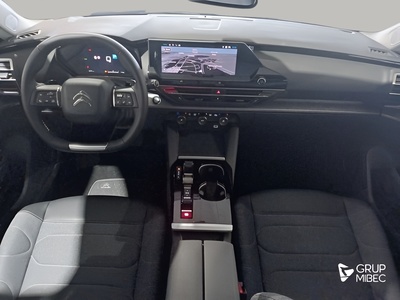 Citroen C5 X PureTech 130 S&S Feel Pack EAT8 96 kW (130 CV) 8 Citroen C5 X PureTech 130 S&S Feel Pack EAT8 96 kW (130 CV) 8