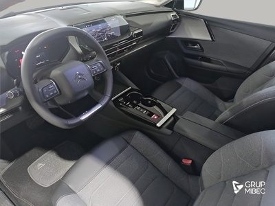 Citroen C5 X PureTech 130 S&S Feel Pack EAT8 96 kW (130 CV) 12 Citroen C5 X PureTech 130 S&S Feel Pack EAT8 96 kW (130 CV) 12