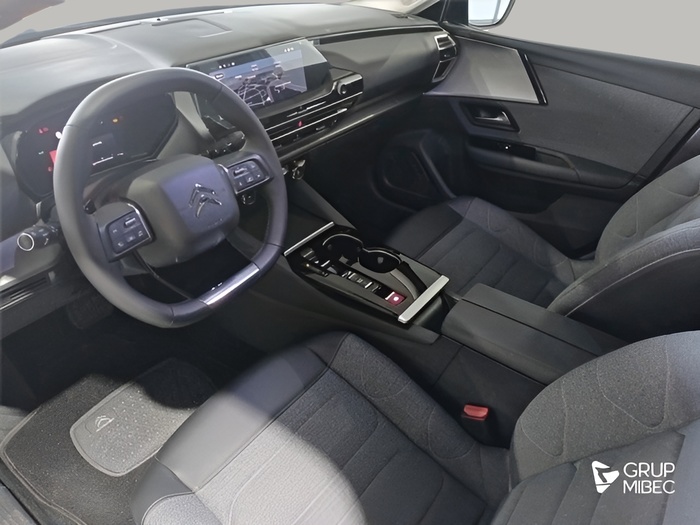 Citroen C5 X PureTech 130 S&S Feel Pack EAT8 96 kW (130 CV) Vehículo usado en Lleida Citroen C5 X PureTech 130 S&S Feel Pack EAT8 96 kW (130 CV) Vehículo usado en Lleida