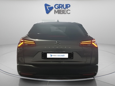 Citroen C5 X PureTech 130 S&S Feel Pack EAT8 96 kW (130 CV) 5 Citroen C5 X PureTech 130 S&S Feel Pack EAT8 96 kW (130 CV) 5